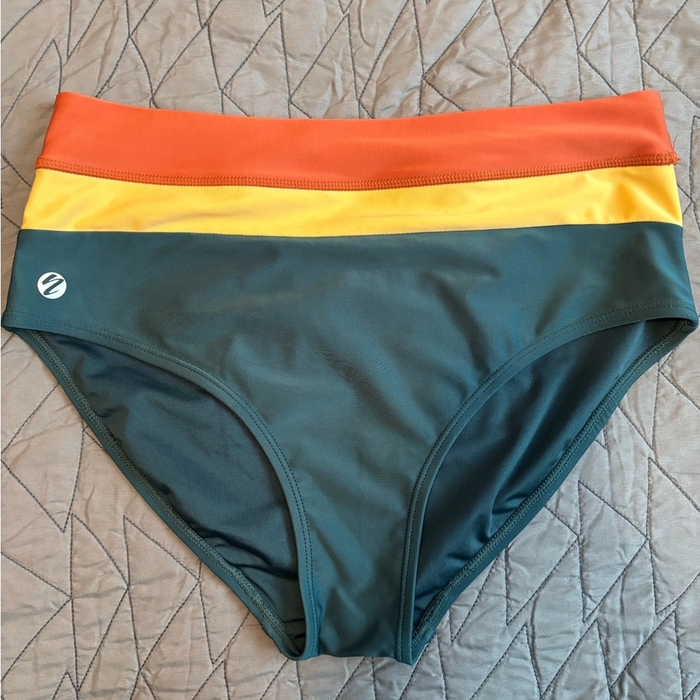Women’s Nani swim bottom